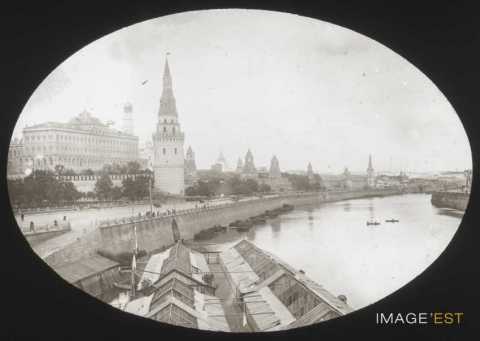Kremlin (Moscou)